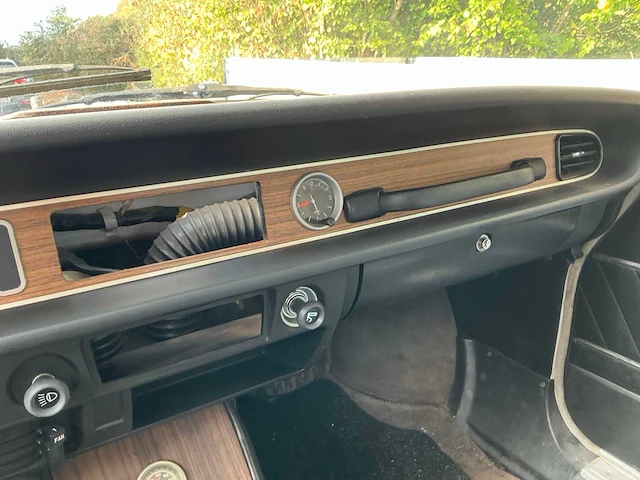 Mazda 1500 sedan su4a vintage auto's > 15 - afbeelding 5 van  22