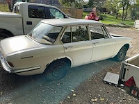 Mazda 1500 sedan su4a vintage auto's > 15 - afbeelding 13 van  22