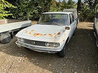 Mazda 1500 sedan su4a vintage auto's > 15 - afbeelding 15 van  22