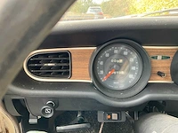 Mazda 1500 sedan su4a vintage auto's > 15 - afbeelding 4 van  22