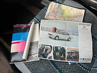 Mazda 1500 sedan su4a vintage auto's > 15 - afbeelding 6 van  22