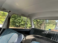 Mazda 1500 sedan su4a vintage auto's > 15 - afbeelding 8 van  22