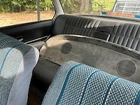 Mazda 1500 sedan su4a vintage auto's > 15 - afbeelding 9 van  22