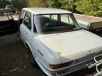 Mazda 1500 sedan su4a vintage auto's > 15 - afbeelding 10 van  22