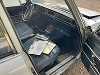 Mazda 1500 sedan su4a vintage auto's > 15 - afbeelding 11 van  22