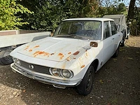 Mazda 1500 sedan su4a vintage auto's > 15