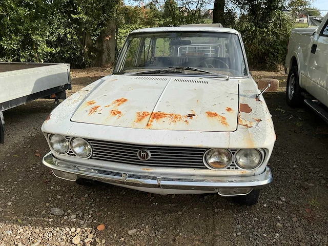 Mazda 1500 sedan su4a vintage auto's > 15 - afbeelding 12 van  22