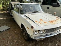 Mazda 1500 sedan su4a vintage auto's > 15 - afbeelding 16 van  22