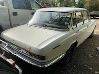 Mazda 1500 sedan su4a vintage auto's > 15 - afbeelding 17 van  22