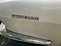 Mazda 1500 sedan su4a vintage auto's > 15 - afbeelding 19 van  22