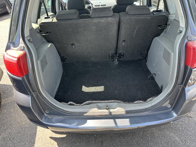Mazda 2 - 1.4i 16v tsi 80, 2004 - afbeelding 3 van  35