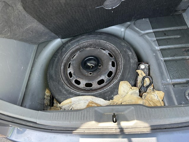 Mazda 2 - 1.4i 16v tsi 80, 2004 - afbeelding 4 van  35