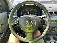 Mazda 2 - 1.4i 16v tsi 80, 2004 - afbeelding 5 van  35