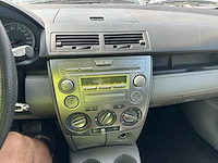 Mazda 2 - 1.4i 16v tsi 80, 2004 - afbeelding 9 van  35