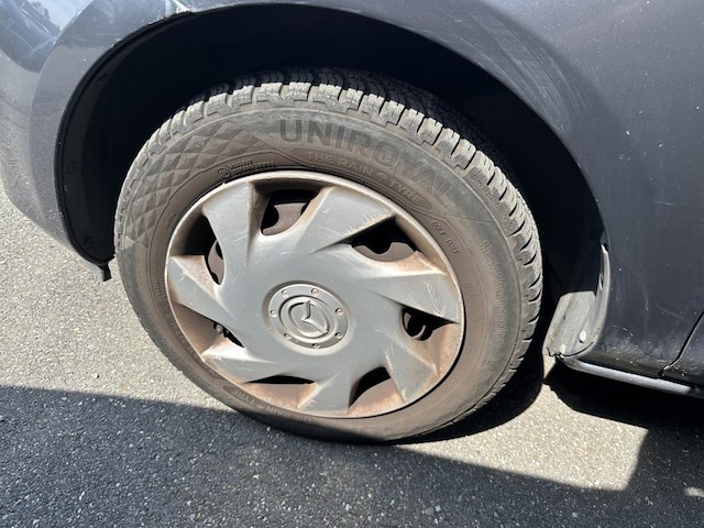 Mazda 2 - 1.4i 16v tsi 80, 2004 - afbeelding 14 van  35