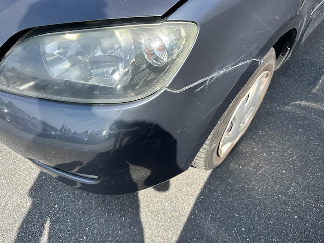 Mazda 2 - 1.4i 16v tsi 80, 2004 - afbeelding 15 van  35