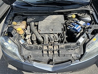 Mazda 2 - 1.4i 16v tsi 80, 2004 - afbeelding 17 van  35