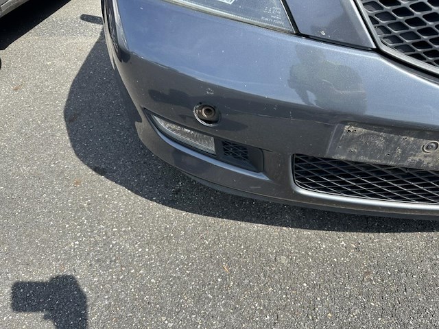 Mazda 2 - 1.4i 16v tsi 80, 2004 - afbeelding 18 van  35