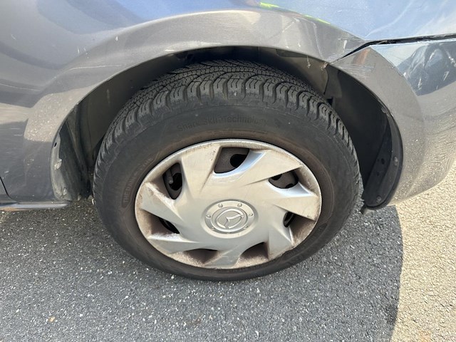 Mazda 2 - 1.4i 16v tsi 80, 2004 - afbeelding 20 van  35