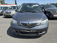 Mazda 2 - 1.4i 16v tsi 80, 2004 - afbeelding 12 van  35