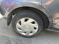 Mazda 2 - 1.4i 16v tsi 80, 2004 - afbeelding 24 van  35