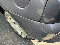 Mazda 2 - 1.4i 16v tsi 80, 2004 - afbeelding 26 van  35