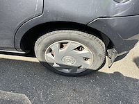 Mazda 2 - 1.4i 16v tsi 80, 2004 - afbeelding 27 van  35