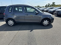 Mazda 2 - 1.4i 16v tsi 80, 2004 - afbeelding 30 van  35