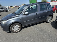 Mazda 2 - 1.4i 16v tsi 80, 2004 - afbeelding 34 van  35