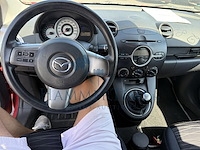Mazda 2 1.3i active, 2010 - afbeelding 3 van  27