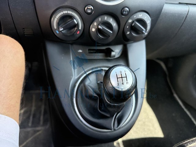 Mazda 2 1.3i active, 2010 - afbeelding 4 van  27