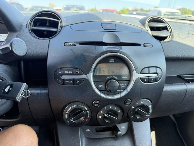 Mazda 2 1.3i active, 2010 - afbeelding 5 van  27