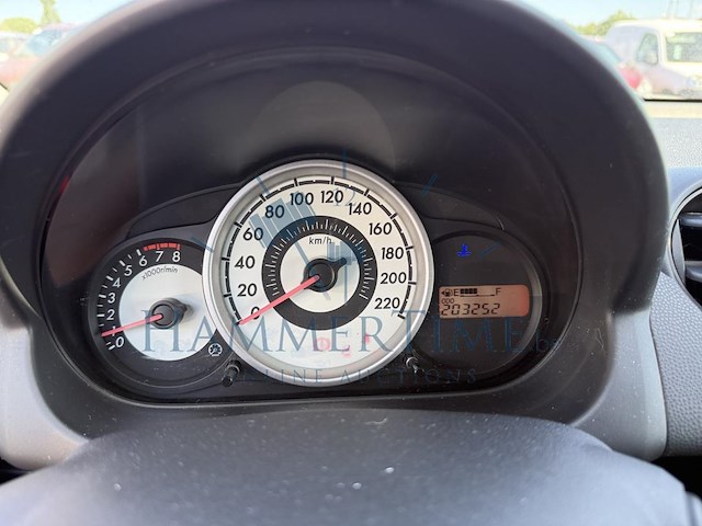 Mazda 2 1.3i active, 2010 - afbeelding 6 van  27