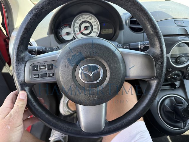 Mazda 2 1.3i active, 2010 - afbeelding 7 van  27