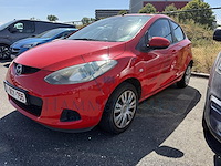 Mazda 2 1.3i active, 2010 - afbeelding 1 van  27