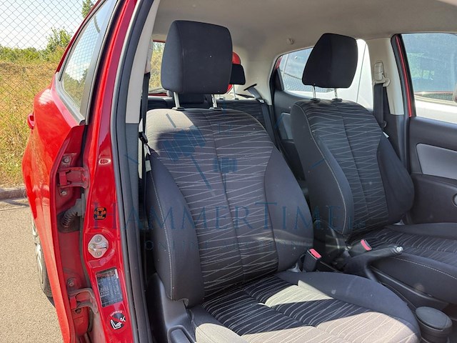 Mazda 2 1.3i active, 2010 - afbeelding 16 van  27