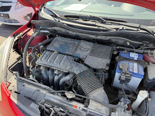 Mazda 2 1.3i active, 2010 - afbeelding 19 van  27