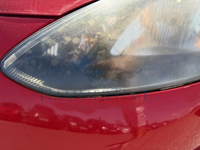 Mazda 2 1.3i active, 2010 - afbeelding 20 van  27