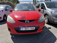Mazda 2 1.3i active, 2010 - afbeelding 12 van  27