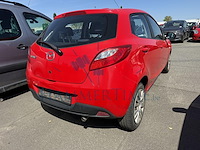 Mazda 2 1.3i active, 2010 - afbeelding 22 van  27