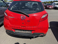 Mazda 2 1.3i active, 2010 - afbeelding 23 van  27