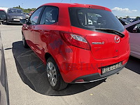 Mazda 2 1.3i active, 2010 - afbeelding 24 van  27