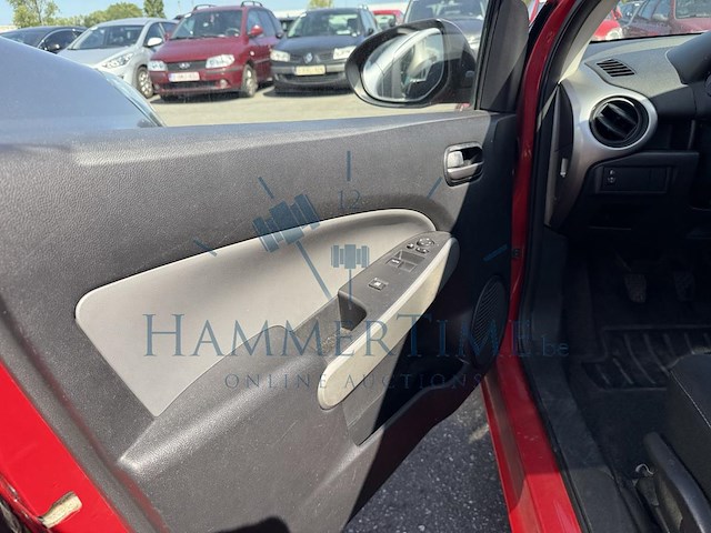 Mazda 2 1.3i active, 2010 - afbeelding 25 van  27