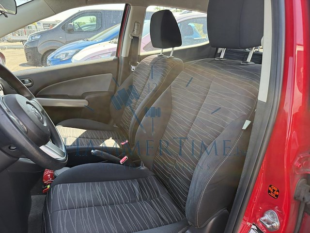 Mazda 2 1.3i active, 2010 - afbeelding 27 van  27
