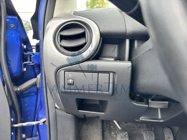 Mazda 2 1.3i challenge, 2009 - afbeelding 10 van  39