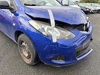 Mazda 2 1.3i challenge, 2009 - afbeelding 29 van  39