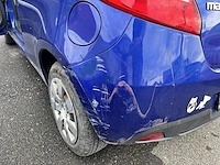Mazda 2 1.3i challenge, 2009 - afbeelding 32 van  39