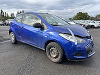 Mazda 2 1.3i challenge, 2009 - afbeelding 23 van  39