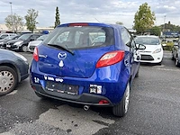 Mazda 2 1.3i challenge, 2009 - afbeelding 35 van  39