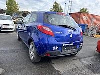 Mazda 2 1.3i challenge, 2009 - afbeelding 37 van  39